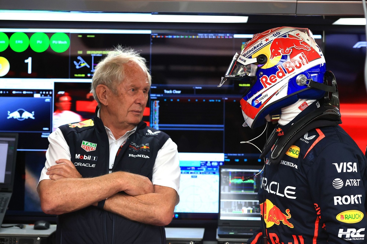 Featured image for Verstappen's Spanish GP Controversies and F1 Penalty Points Explained