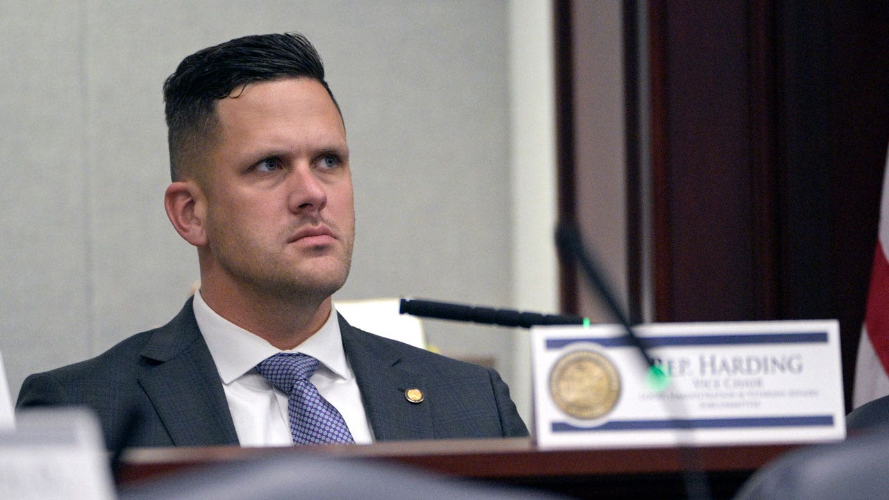 Featured image for Former Florida State Lawmaker Faces 35 Years in Prison for COVID Relief Fraud