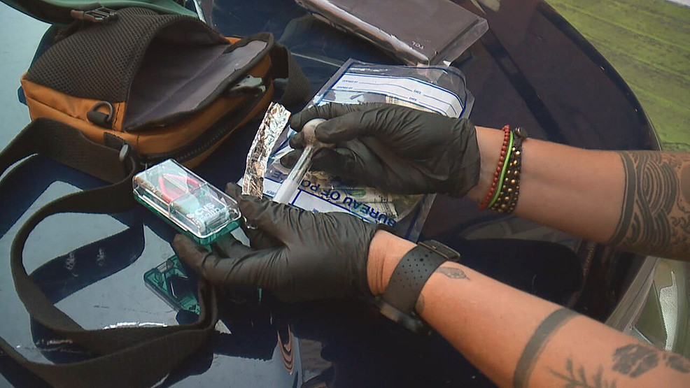 Featured image for GOP Lawmakers Demand Special Session to Repeal Measure 110