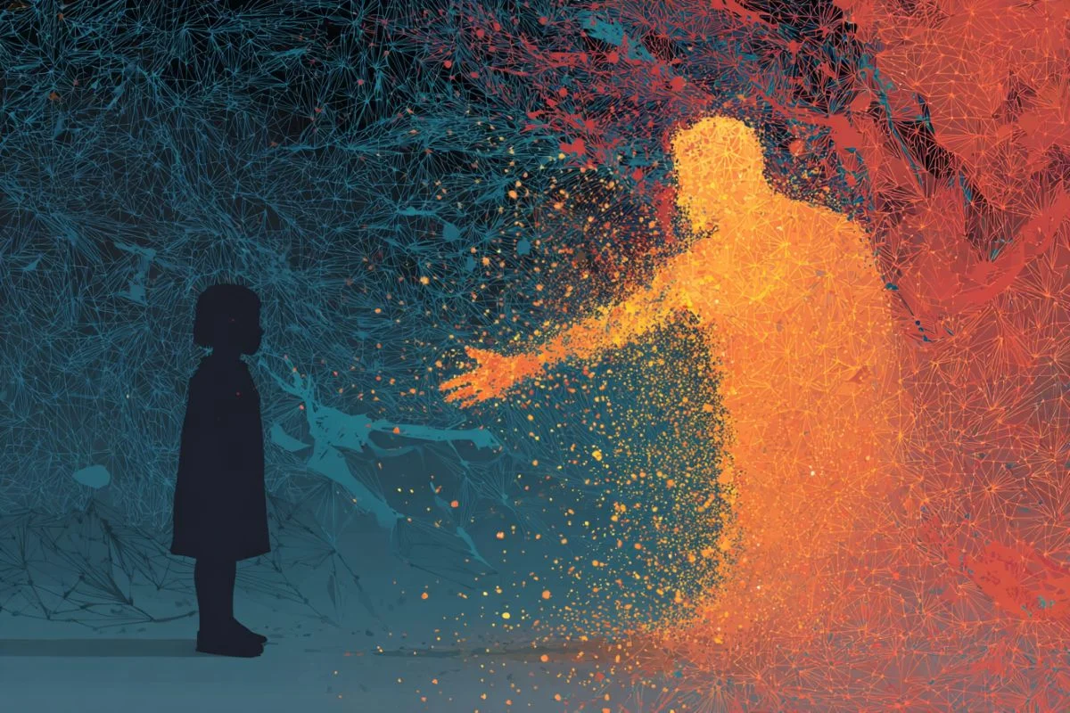 Imagery Rescripting: A Defender Rewrites Childhood Memories to Relieve Fear of Failure