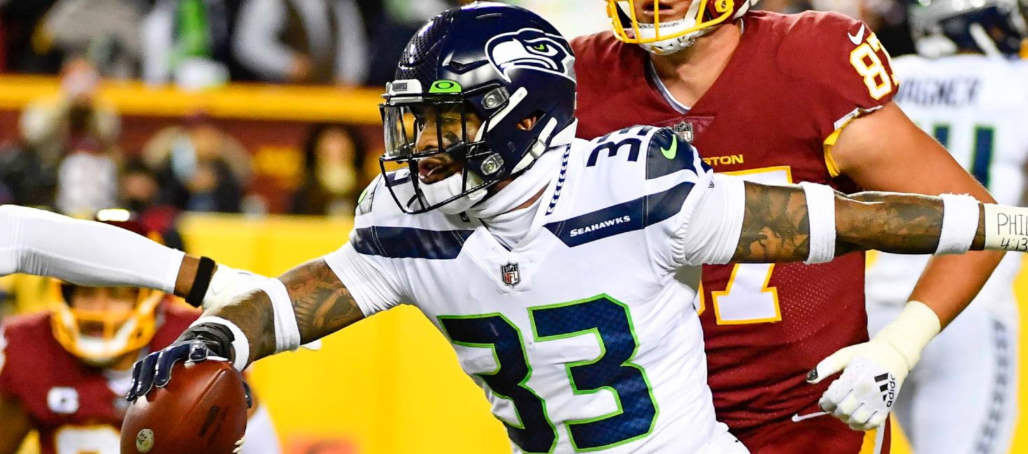 Featured image for "Top Waiver Wire Picks for Week 14 Fantasy Football"