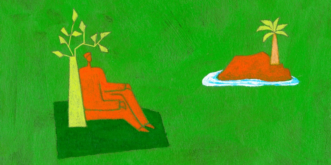 Featured image for Coping with Loneliness During Long Summer Weekends