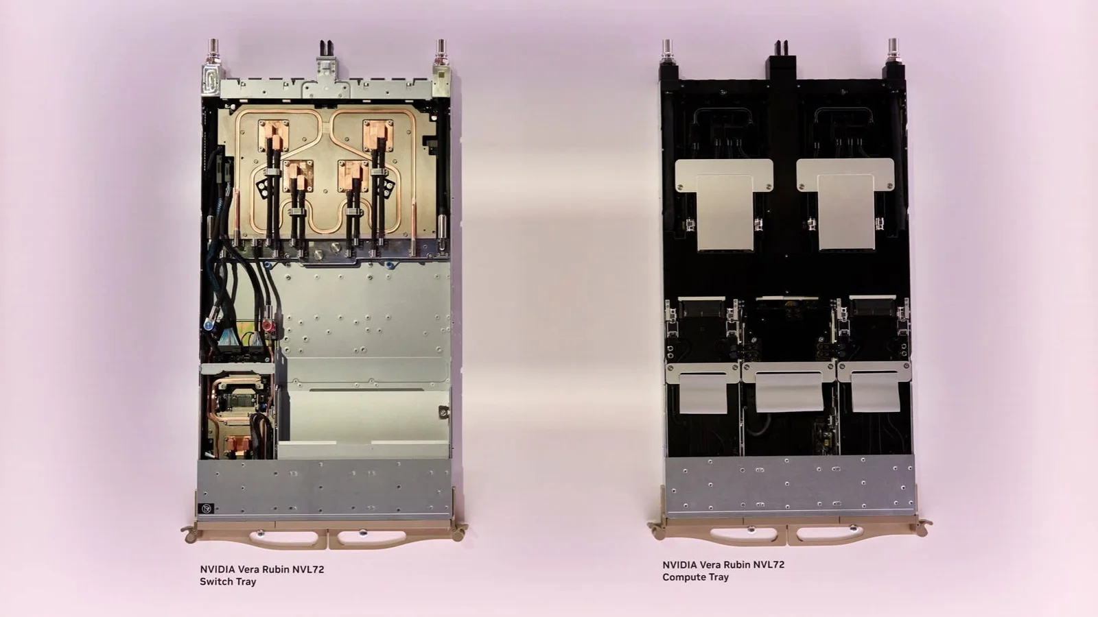 Nvidia halts chips aimed at China amid export controls