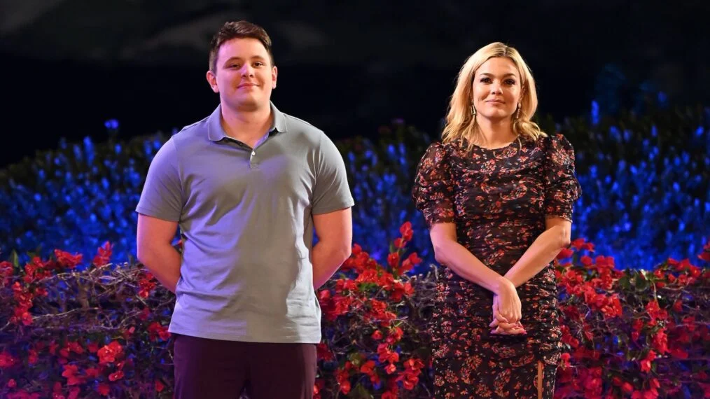 Tom Hanks' Niece's Epic Meltdown on 'Claim to Fame' Goes Viral