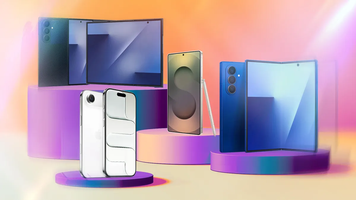 Featured image for 2026 Smartphone Trends: The Rise of Foldables and New Innovations