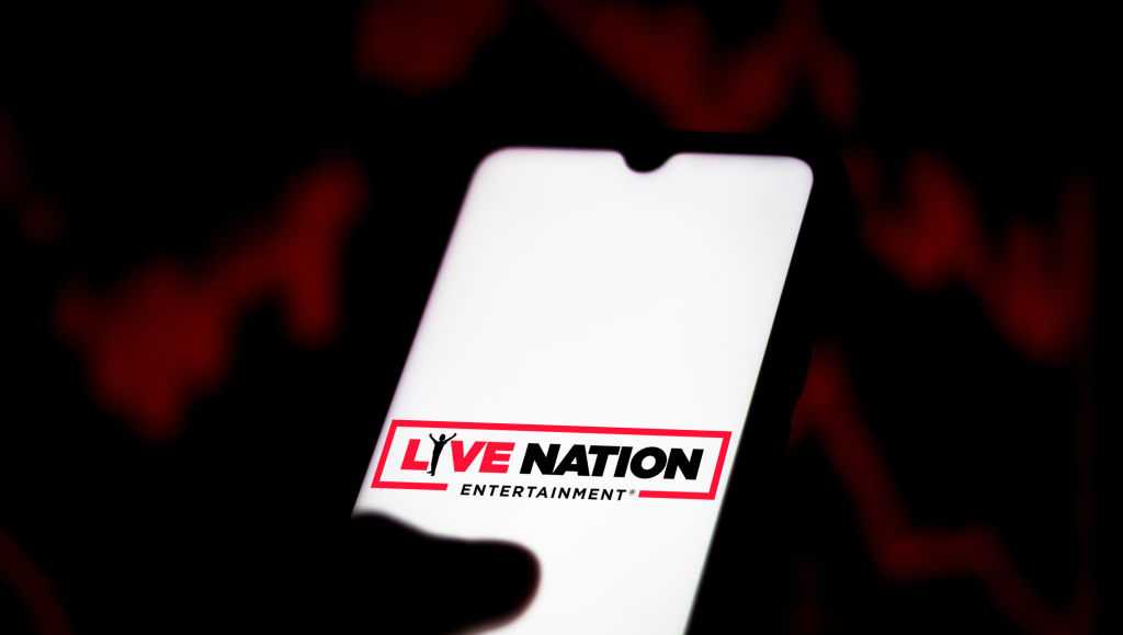 Featured image for "Live Nation Faces Major Monopoly Lawsuit"