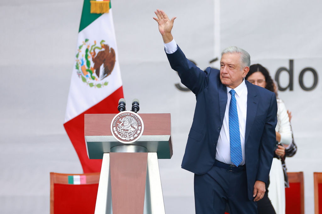 Featured image for AMLO's Poverty Reduction Success in Mexico