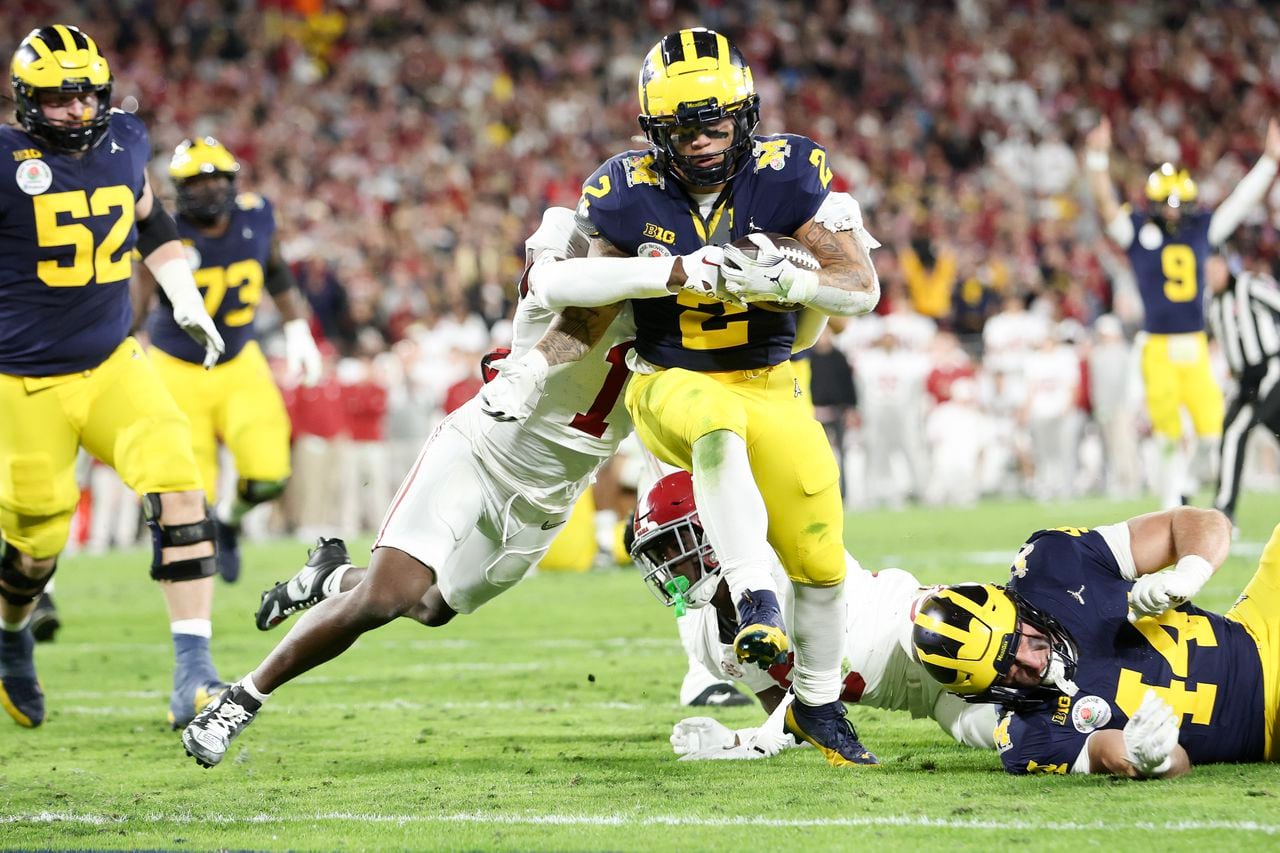 Featured image for "Ann Arbor Implements Parking Rules and Safety Measures for College Football Championship"