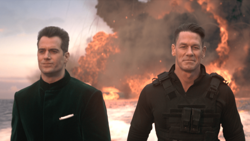 Featured image for "Matthew Vaughn's Controversial Comments and Argylle's Mixed Reviews"