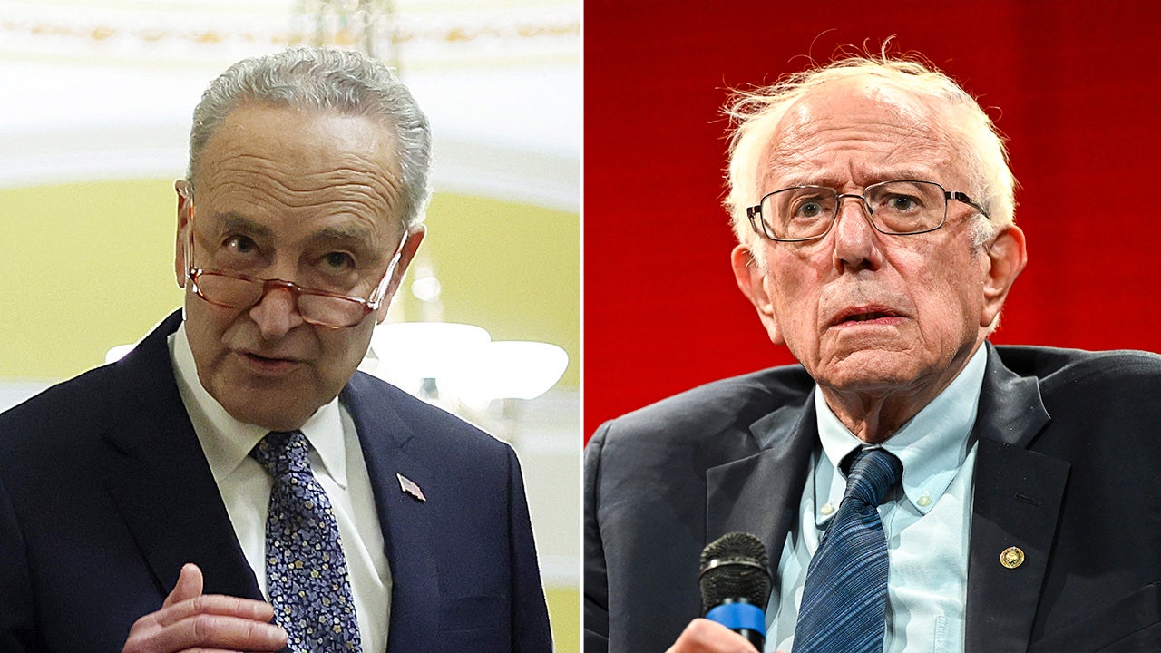 Bernie Sanders Takes Stand Against US Aid to Israel and Calls for Gaza Peace