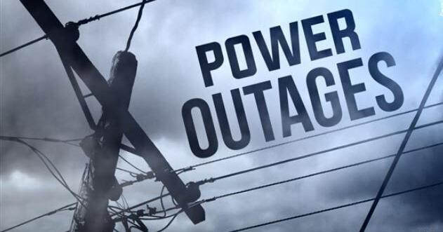 Featured image for "Winter Storm Causes Widespread Power Outages Across Nevada and California"