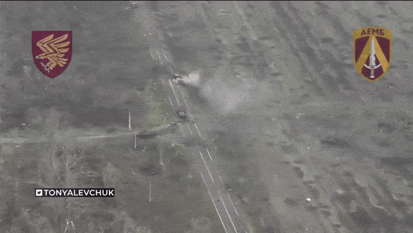Ukraine's Kursk Defense Inflicts Heavy Losses on Russian Forces