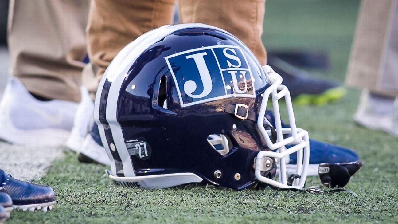 Featured image for "Leilani Armenta Makes History as First Woman to Score in HBCU Football Game"