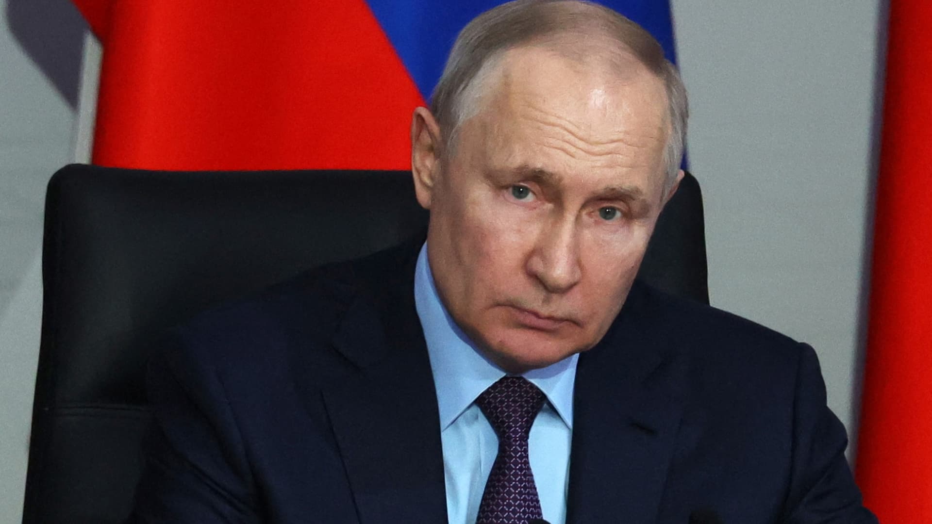Russia intensifies attacks in Ukraine, faces warnings and casualties.