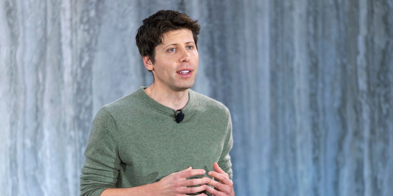 OpenAI CEO Sam Altman testifies before Senate panel on A.I. regulation