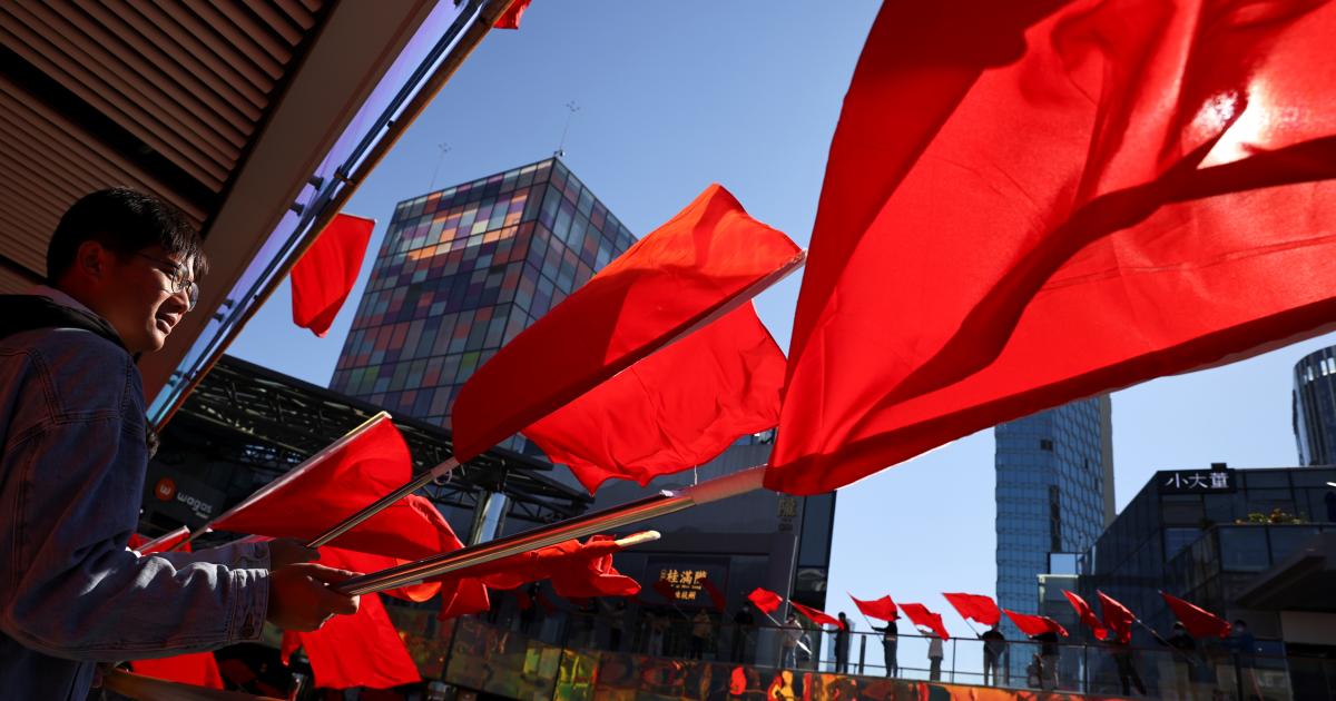 China's Economic Challenges: A Cautionary Tale of Centralized Planning