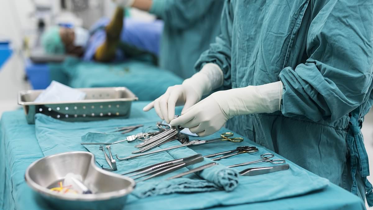 "Study Reveals Alarming Suicide Risk Among Healthcare Workers"