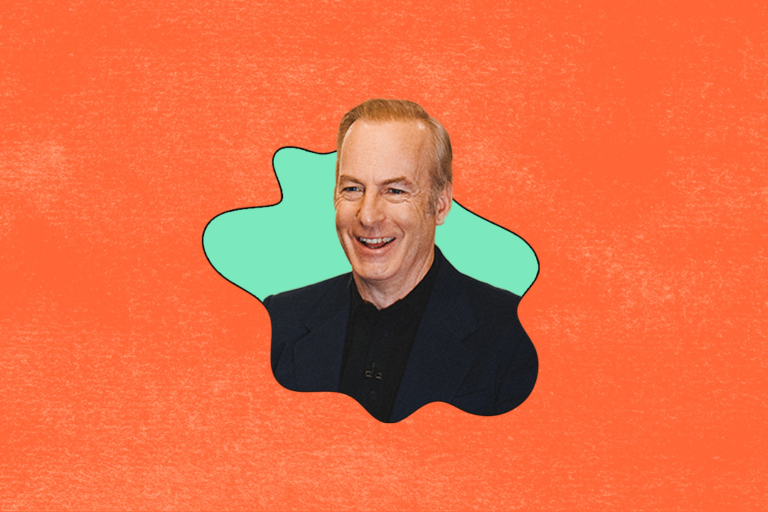 Featured image for Bob Odenkirk Reflects Daily on 2021 Heart Attack