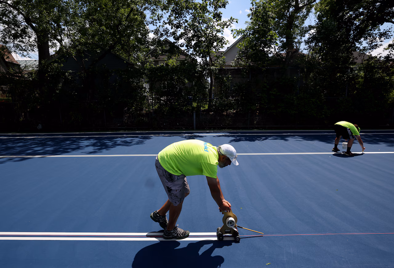 Featured image for Major US Heat Wave to Break Records and Bring Extreme Temperatures to Millions