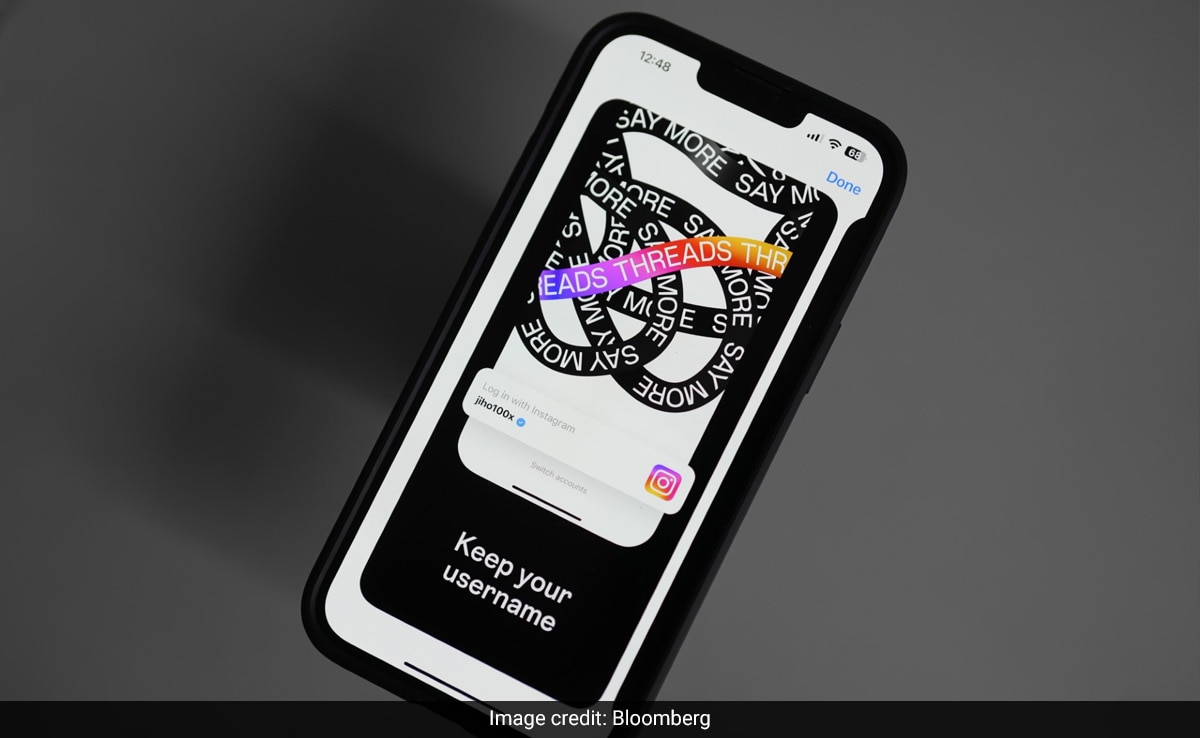 "Threads, Twitter's Rival, Sees Drastic Drop in Active Users Within a Week: Report"
