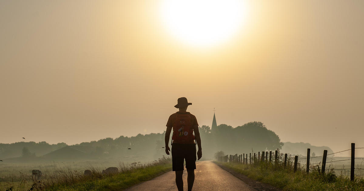 "Record-breaking Heat: 2023 Sets New Temperature Highs, with No End in Sight"