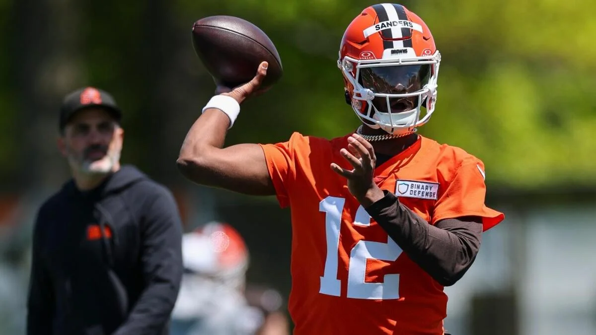 Featured image for Upcoming NFL Rookie Quarterbacks and Key Stat Predictions for 2025