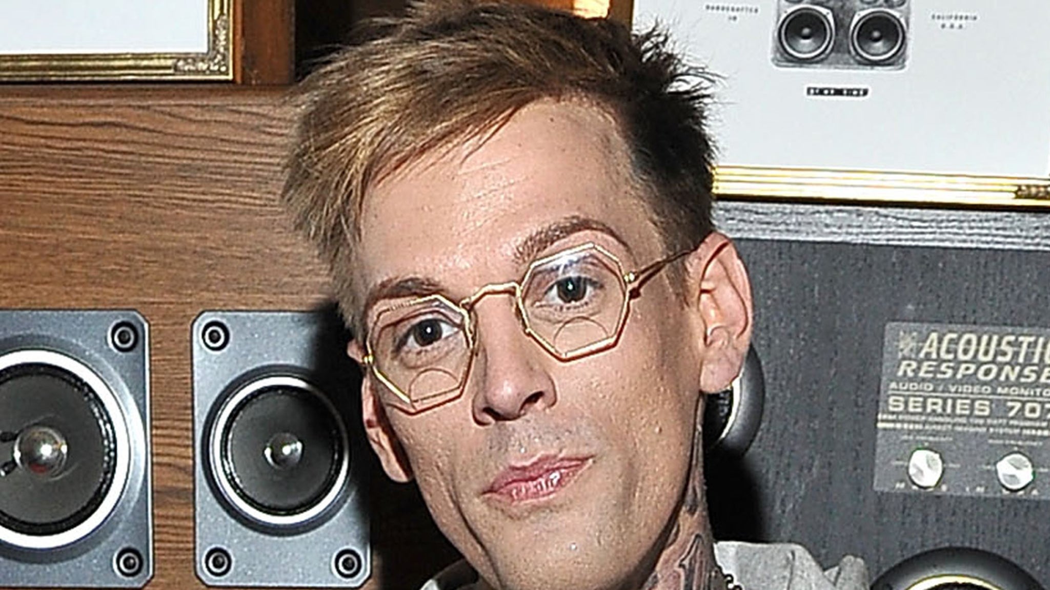 Princeton Carter Files Lawsuit Over Son's Tragic Death