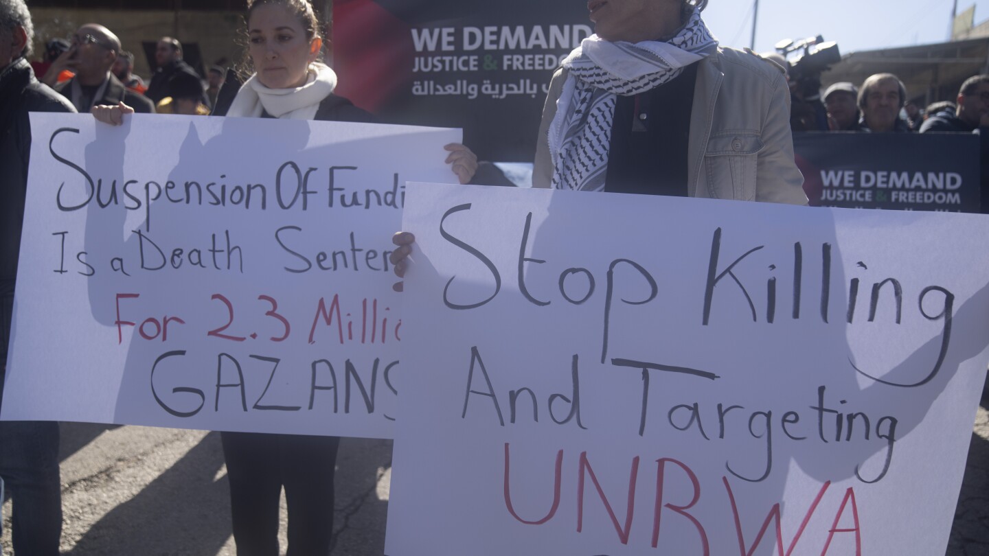 "Humanitarian Crisis: Israel's Blockade Pushes Gaza to the Brink of Famine"