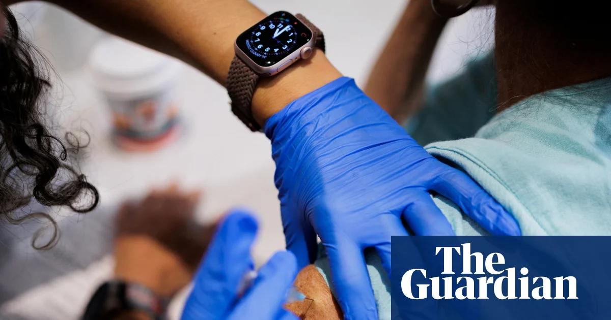 Featured image for US faces COVID surge amid vaccination access and policy challenges