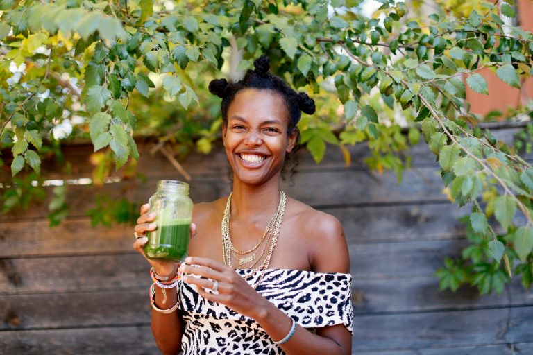 "Combat Inflammation with These Expert-Recommended Foods and Habits"