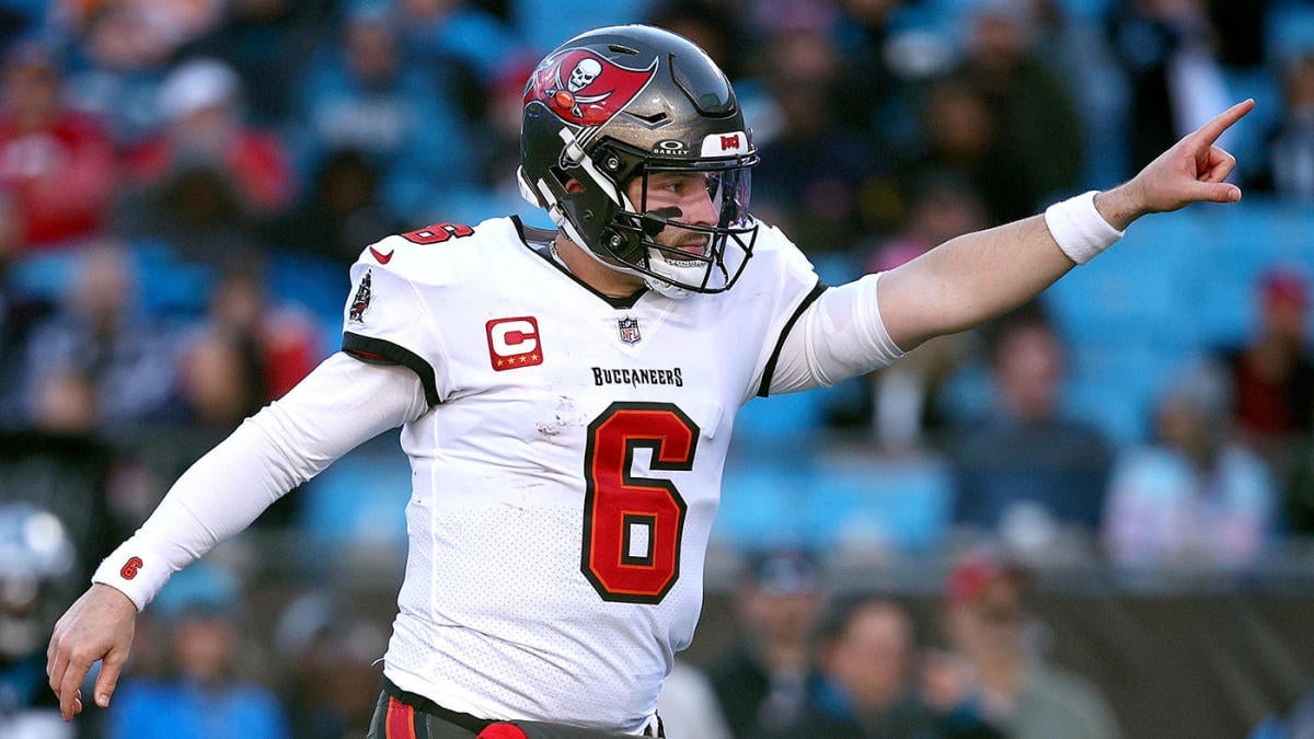 Featured image for "NFL Super Wild Card Weekend: Predictions, Power Rankings, and Shocking Upsets"