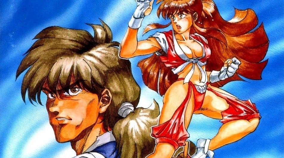Featured image for First English Translation of 32-Year-Old SNES Fighting Game