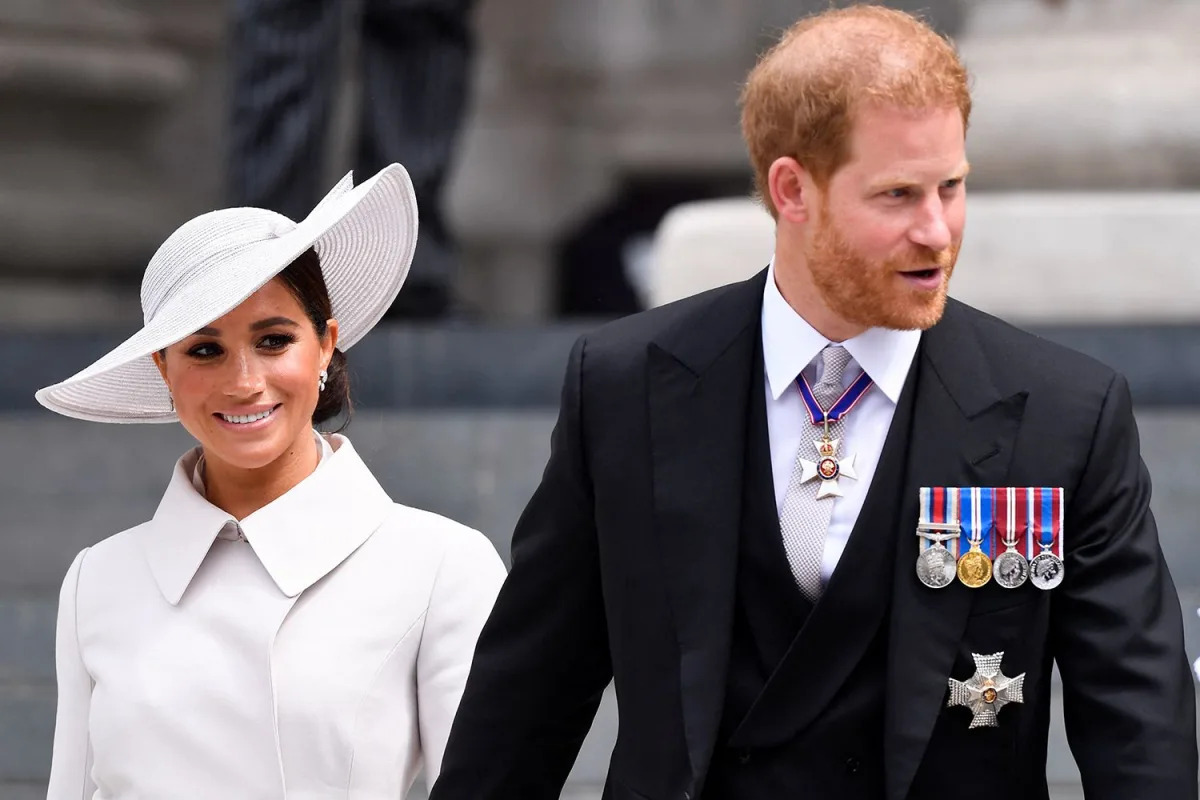 Prince Harry to Attend Coronation Solo