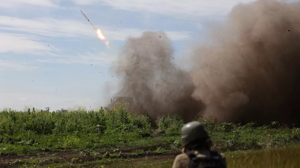 Ukraine's Counteroffensive: Fierce Battles and Gains Revealed.