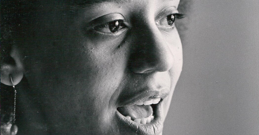 Featured image for Celebrating the Legacy of Nikki Giovanni: A Fearless Literary Icon