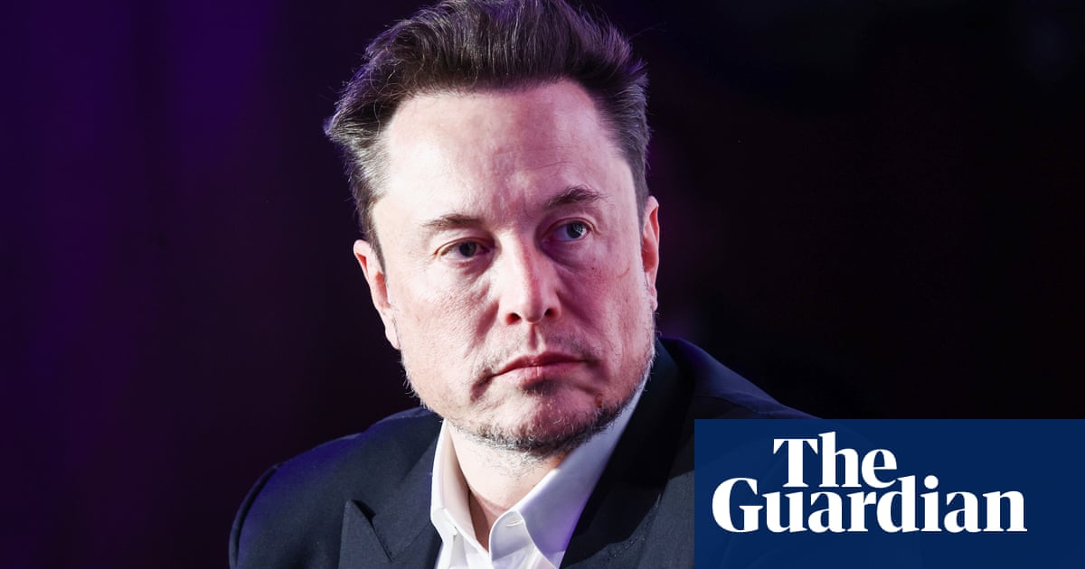 Featured image for "Judge Dismisses Elon Musk's Defamation Lawsuit Against Hate Speech Watchdog Group"