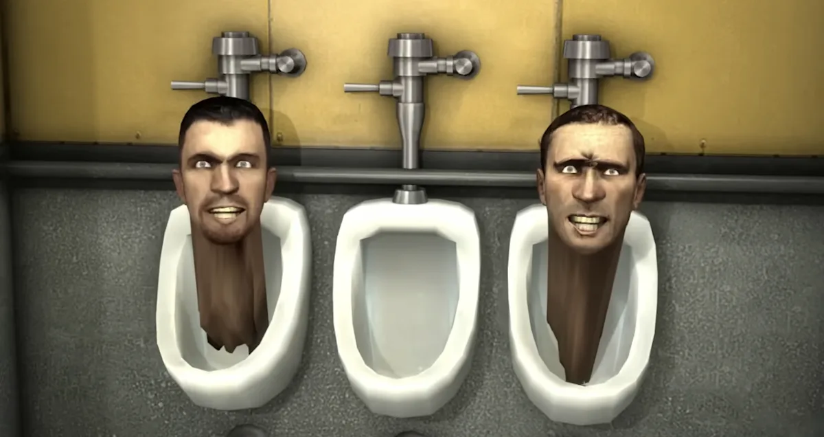 Featured image for Cambridge Dictionary Expands with 'Skibidi,' 'Tradwife,' and Over 6,000 New Words