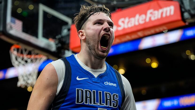 Featured image for Luka Doncic's 73-Point Game Puts Him Among NBA Legends