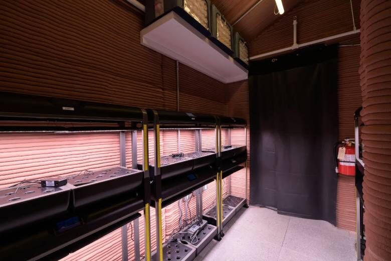 Featured image for "NASA Seeks Volunteers for Yearlong Mars Simulation Mission"