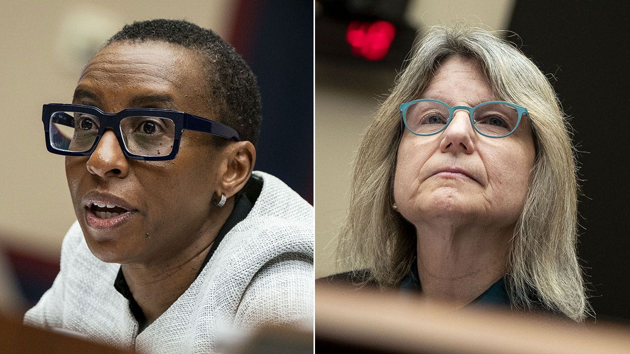 "Congress Calls for Resignation of Harvard and MIT Presidents Amidst Antisemitism Controversy"