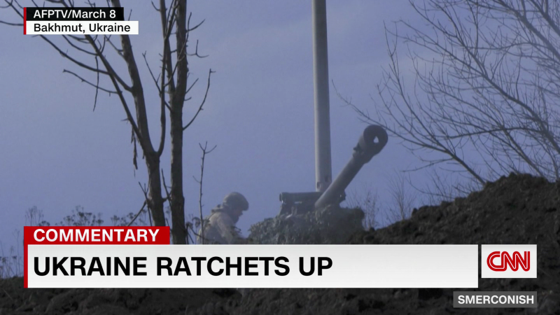 Ukraine's Military Modernization and International Support Amid Ongoing Conflict.