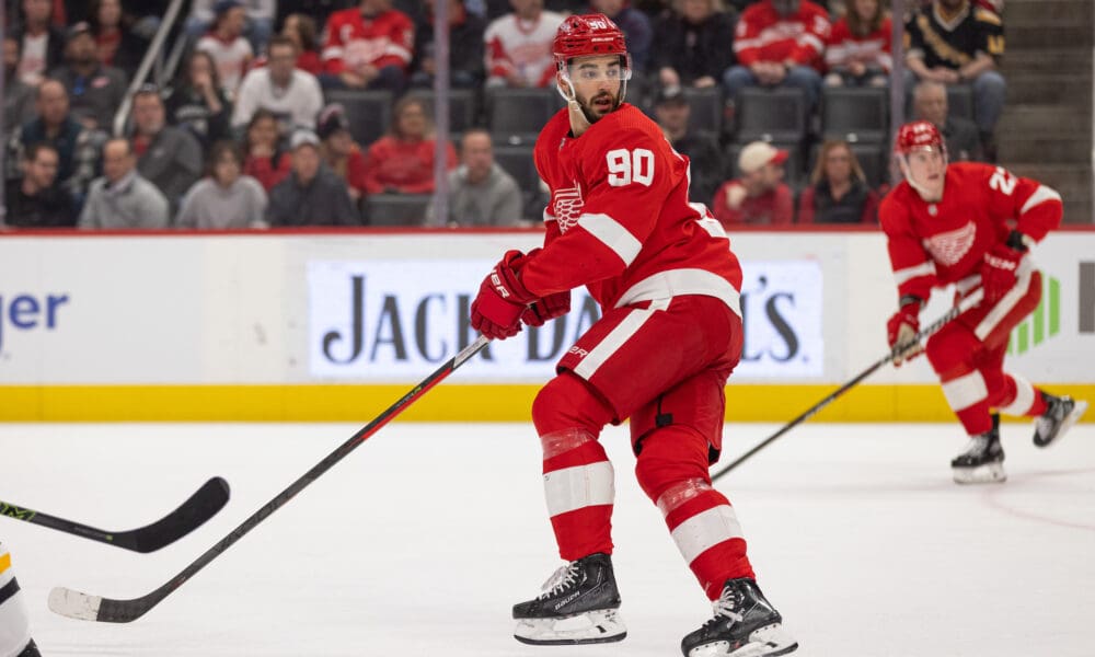 Featured image for "Team Canada's Veleno Suspended for Stomping Incident in IIHF World Championships"