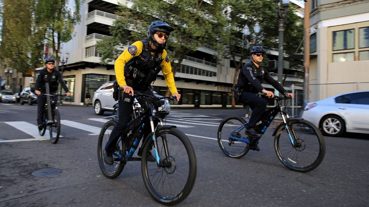 Featured image for Revitalizing Portland: A Recipe for Recovery with More Police, Social Workers, and Less Public Drug Use