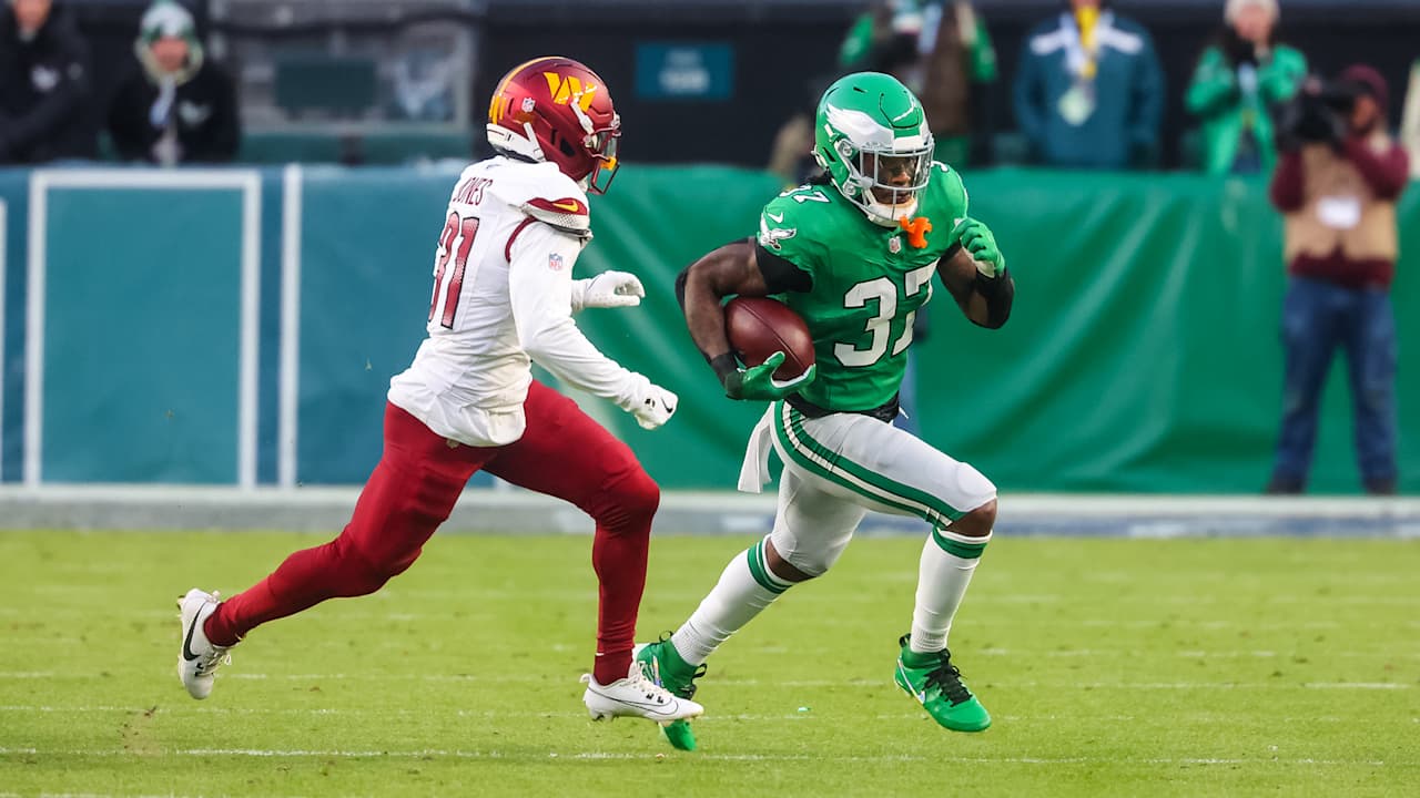 Featured image for Eagles' Regular-Season Wrap-Up: Key Takeaways and Future Outlook