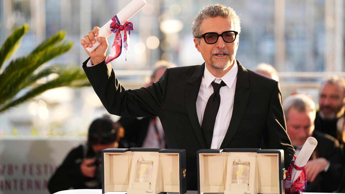 ‘The Secret Agent’: A Thrilling Fight Against Brazil’s Dictatorship