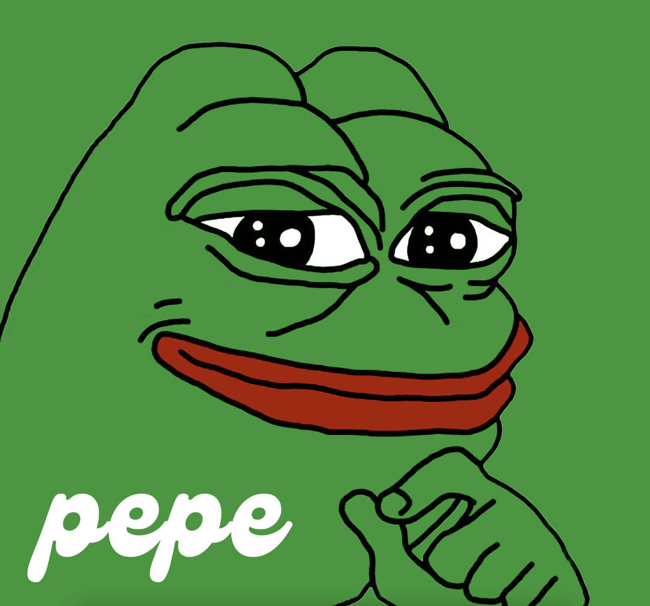 Featured image for "Pepe Coin Price Analysis Predicts 52% Upsurge After Last Pullback"