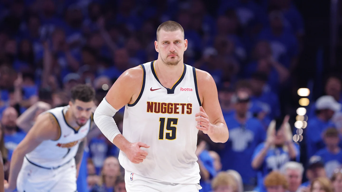 Featured image for Nikola Jokic to Delay Nuggets Extension Until 2026