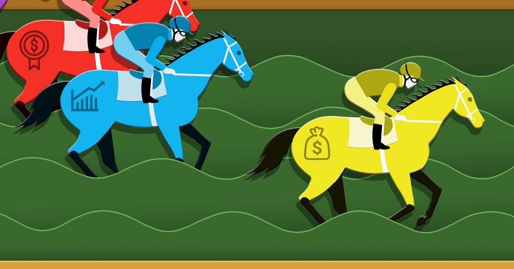Navigating the Pros and Cons of Money Market Funds