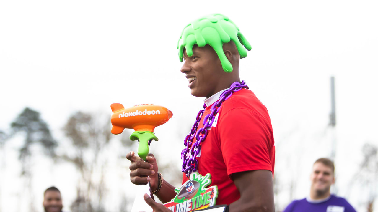 Featured image for Joshua Dobbs: From Slime to Stardom