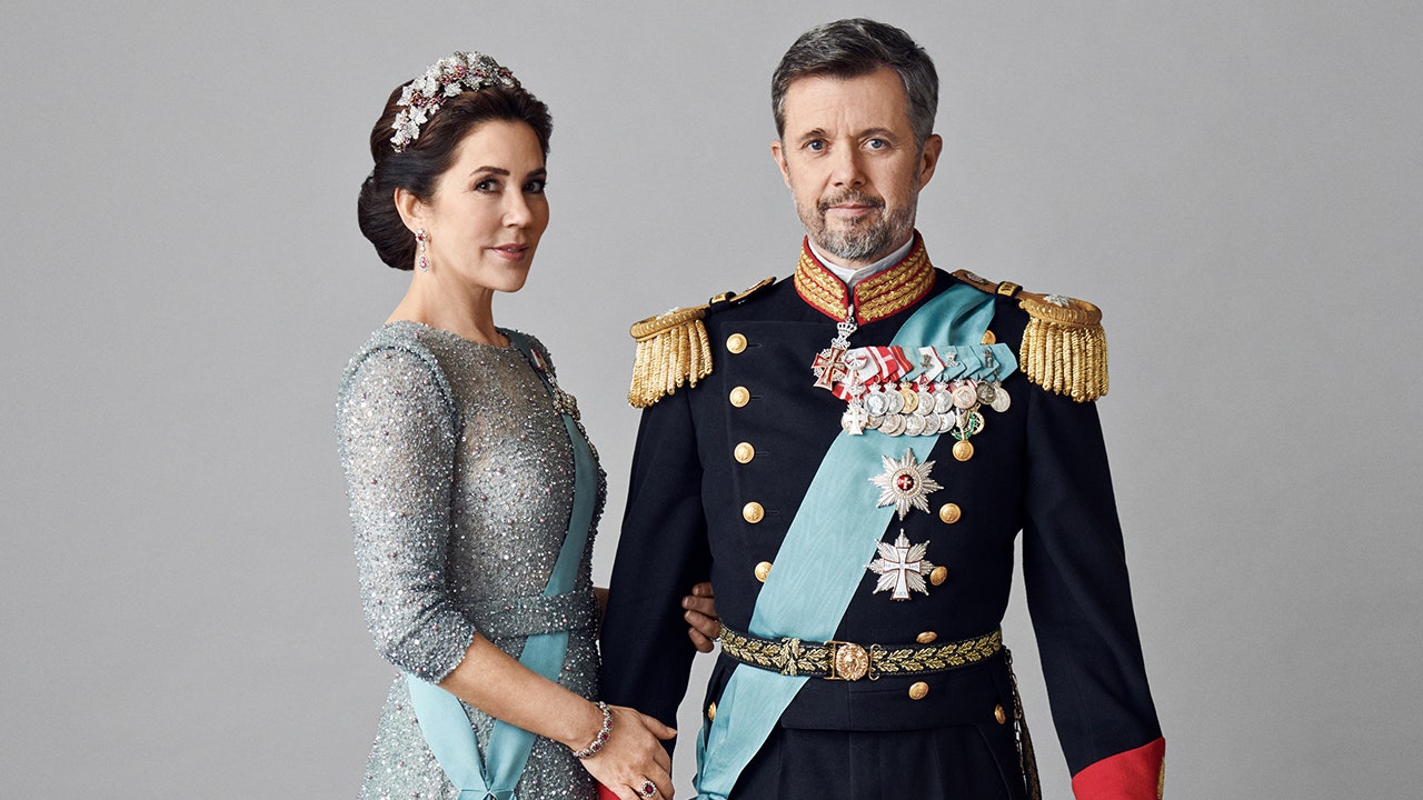 Featured image for "Denmark's Royal Transition: From Queen Margrethe to Crown Prince Frederik"